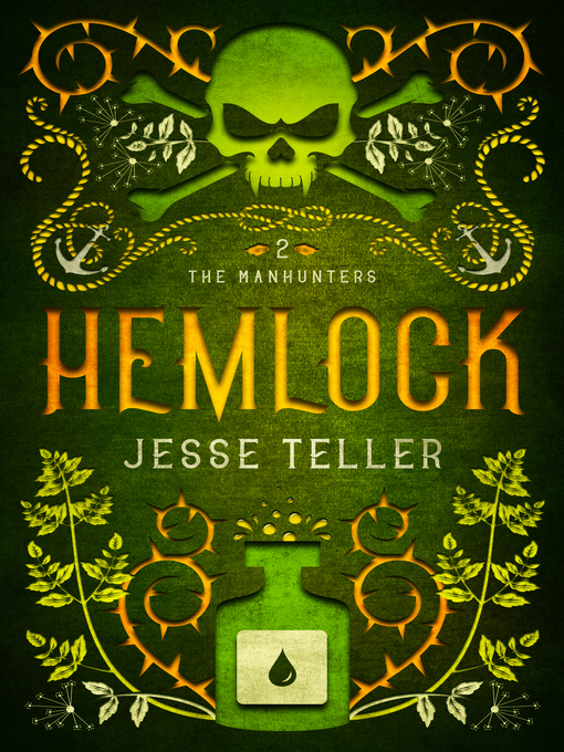 Title details for Hemlock by Jesse Teller - Available